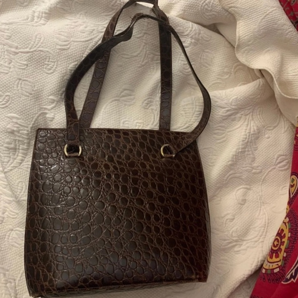 Salvatore Ferragamo bag